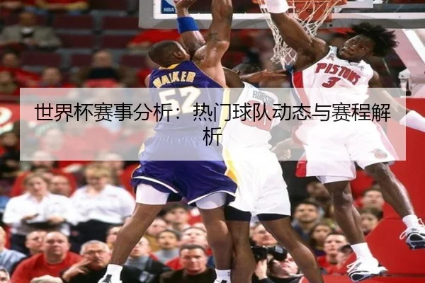 世界杯赛事分析：热门球队动态与赛程解析