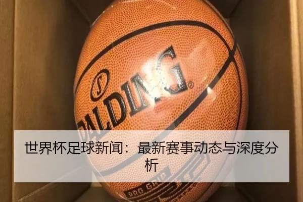 世界杯足球新闻：最新赛事动态与深度分析